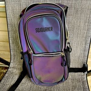 NWT sojourner bag